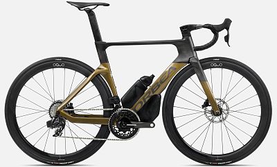 Превью  Велосипед ORBEA Orca Aero M21eLTD (2025)